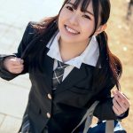 【アフスク☆セックス】身長142cmのウルトラスーパーミニ系ガール！敏感過ぎるミニボディのキツキツマ○コに大量中出し！！