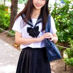 【アフスク☆セックス】身長167cmの高身長美人ありさちゃん！！モデル事務所に所属してデビューを目指す未来のスター！！クリっとした目がかわいいスタイル抜群なエロボディガールとラブラブ中出しSEX！！