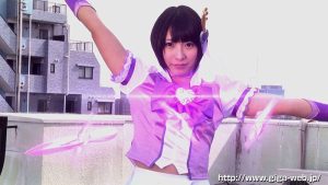 キモオタ集団 ヒロイン体液・体臭採取地獄 阿部乃みく