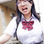 自転車でぶつかってきた巨乳J系が性活全面サポート！下のお世話もお願いしたら、剛毛マ〇コから大量潮吹き！ぶっかけまくりのとろびしゃ看病SEX！ （メスガキ20） 一色さら