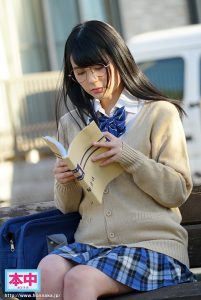 背後から膣奥深く侵入する鬼畜チ○ポにイキ堕ちる危険日孕ませバック痴● 藤波さとり