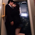 子宮を叩かれるたびに濡れていく…生徒のナマ膣。恋焦がれた教師との濃厚で濃密な中出しとごっくん