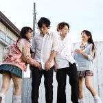 4人で学園の男子全員卒業させました。 逢沢みゆ 北岡果林 本城はな 天然美月