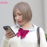 NSホ別1.5 噂の○○○公園で見つけた中出しOKめちゃかわ天使たち