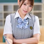 小悪魔挑発美少女 夏芽さき