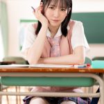 小悪魔挑発美少女 西元めいさ