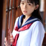 あの日からずっと…。 緊縛調教中出しされる制服美少女 西元めいさ