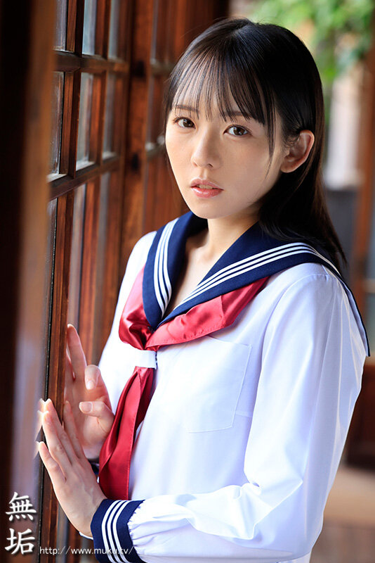 あの日からずっと…。 緊縛調教中出しされる制服美少女 西元めいさ