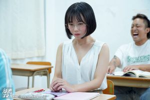 卒業資格を取るために夜間学校に通い始めた妻のNTR 2度目の過ち、忘れられない絶頂ー。 雨宮あや花