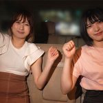 おま○こハーレム修学旅行！やっと彼女ができた弱者男子の僕らのセックス練習台になって寝取ってきた一軍スケベ女子 超人気女優北岡果林・虹村ゆみ初共演！！ザコ男友達の彼女できた記念にセックスで祝福！