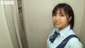 今日は幼い頃からずっと成長を見守ってきた娘をついに犯した記念日。 根尾あかり