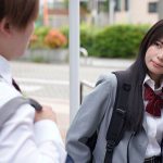 ツンデレ幼馴染が…彼女できた僕に早漏改善トレーニングと言って嫉妬の自己アピールSEX 渚あいり