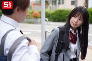 ツンデレ幼馴染が…彼女できた僕に早漏改善トレーニングと言って嫉妬の自己アピールSEX 渚あいり