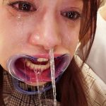喉マ●コ中出し美少女調教イラマチオ 有村のぞみ