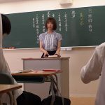 制服狩り 女教師編 長瀬麻美