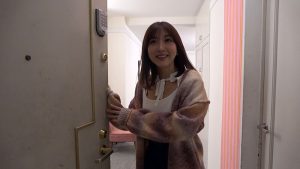 プライベート生中出しで大槻ひびきをハメドリッ!