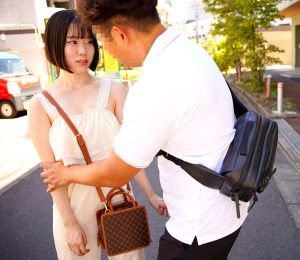 教え子の汗ばみ巨乳に勃起が止まらずデカチンがバカになった僕は放課後に何度も孕ませ交尾！絶倫SEXに溺れさせて愛くるしい中出し肉便器に仕上げた 朝日りん