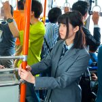 通学中の田舎J〇に強●ビッグバンローター！何度絶頂しても止まらない激震波動にガニ股痙攣失禁！失禁汁アクメバスは今日も通常運行してるけど？