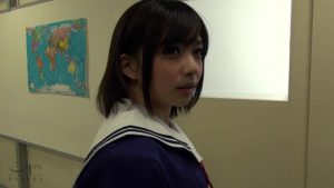 冴えない女優の育てかた 麻里梨夏