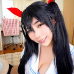 【VR】クソ生意気なメスガキJ●を乳豚コキ捨て専用肉便器に理解らせ教育 吉根ゆりあ