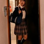 大学受験の当日、私はハゲオヤジに犯●れました…。 姫野ことめ