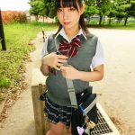 ボクは【女子●生】男の娘尻便器です 春瀬ことり