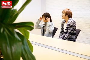 1年間掛かりでAV出演を口説いたキ・セ・キの逸材 普通の女の子がAVデビューするまでの365日密着リアルドキュメント