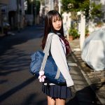 昨晩未明、帰宅途中の少女（学生）を狙い下半身を触るなど性的暴行を加えた疑いで50代男性（無職）を逮捕。 石原青