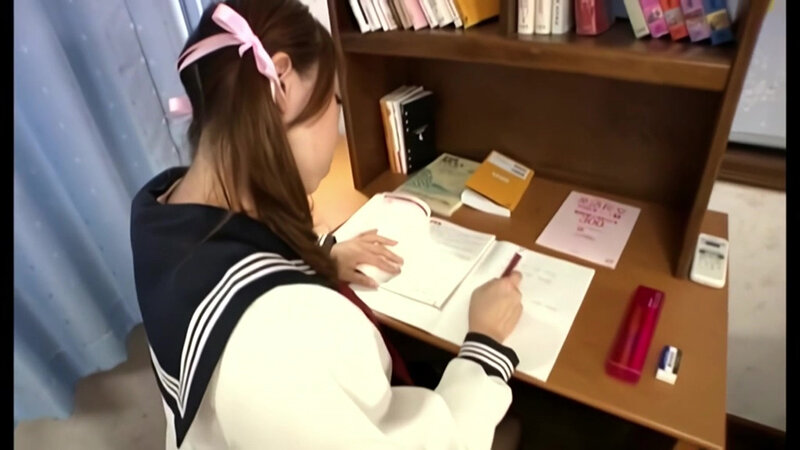 【AIリマスター版】非日常的悶絶遊戯 学生時代の家庭教師とのセックスの回想、ゆみの場合 風間ゆみ