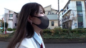 塩対応パ○活 大人をナメてる超生意気少女を生チ○ポで徹底的に理解らせた。 河合陽菜