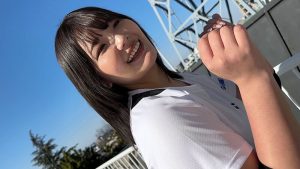 一球入魂！決めろおち○ぽスパイク！任せておま○こレシーブ！性春真っ只中！バレーボール部 はるな 河合陽菜