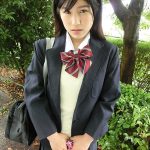 黒髪優等生さゆりの巨根中出し妊娠調教