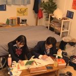カップル盗撮 勉学に勤しむべき学生カップルが、親の居ぬ間に盛り上がるオトナ顔負けのドエロSEX