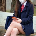 美少女J系たちをYENの力で大人ち〇ぽブッ込み個人撮影成長途中の無垢な膣に限界精子注入し続ける生ハメ性交動画アユカエデ