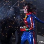 ヒロインリアルドミネーション 葉月桃