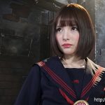 HEROINE陥落倶楽部 美聖女戦士セーラージュエルエルメス 坂咲みほ