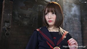 HEROINE陥落倶楽部 美聖女戦士セーラージュエルエルメス 坂咲みほ