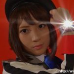 スーパーヒロイン絶体絶命！！Vol.62 聖騎士戦隊ブレイドファイブ 広瀬うみ