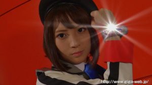 スーパーヒロイン絶体絶命！！Vol.62 聖騎士戦隊ブレイドファイブ 広瀬うみ