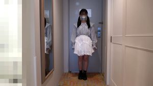 肉人形に憧れるマゾ美少女（投稿ネーム◎梨紗）