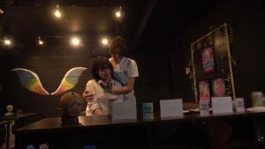 「最近のコはみんなしてるよ…」尻軽巨乳美少女に分からせセックス 桃瀬ひまり