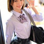 留年回避のため…単位欲しさにウチに押しかけ！ 丸一日入り浸り、生ハメ中出しで13発精子ぶっこヌイてくる小悪魔な生徒に逆らえない。 倉本すみれ