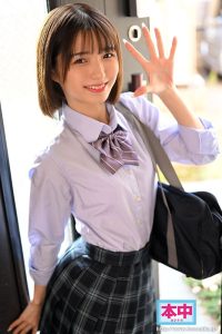 留年回避のため…単位欲しさにウチに押しかけ！ 丸一日入り浸り、生ハメ中出しで13発精子ぶっこヌイてくる小悪魔な生徒に逆らえない。 倉本すみれ