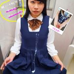 手コキ募ちん活動 どろっどろ精子を制服にぶっかけられた女子●生15人