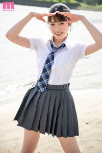 女子●生ミスコングランプリファイナリストとミスコン時代の制服着て制服おじデート 毎シーン違う制服で、違うオジサンといちゃいちゃSEX3本番 浦上ひのり