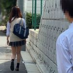 好きなあの子がオジサンなんかと付き合ってるなんて… 僕は失望した。逆恨み同級生レ×プ あおい藍