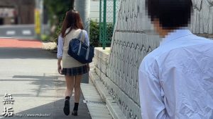 好きなあの子がオジサンなんかと付き合ってるなんて… 僕は失望した。逆恨み同級生レ×プ あおい藍