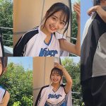 部活帰りの青春セックス 笑顔でおち●ぽにイキまくるドスケベ美少女と性交 花守夏歩