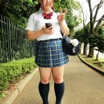 めすブタ制服受精 10人目 原田直美