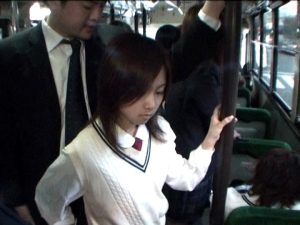 「間違えたフリして女子校通学バスに乗り込んでヤられた」